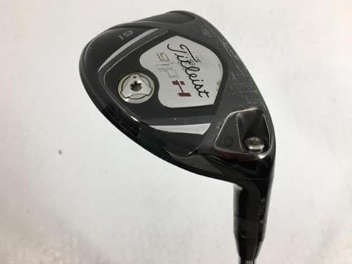 名器はどれ？】タイトリストのユーティリティおすすめ8選！